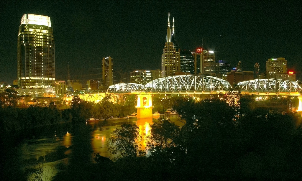 Nashville, Tennessee