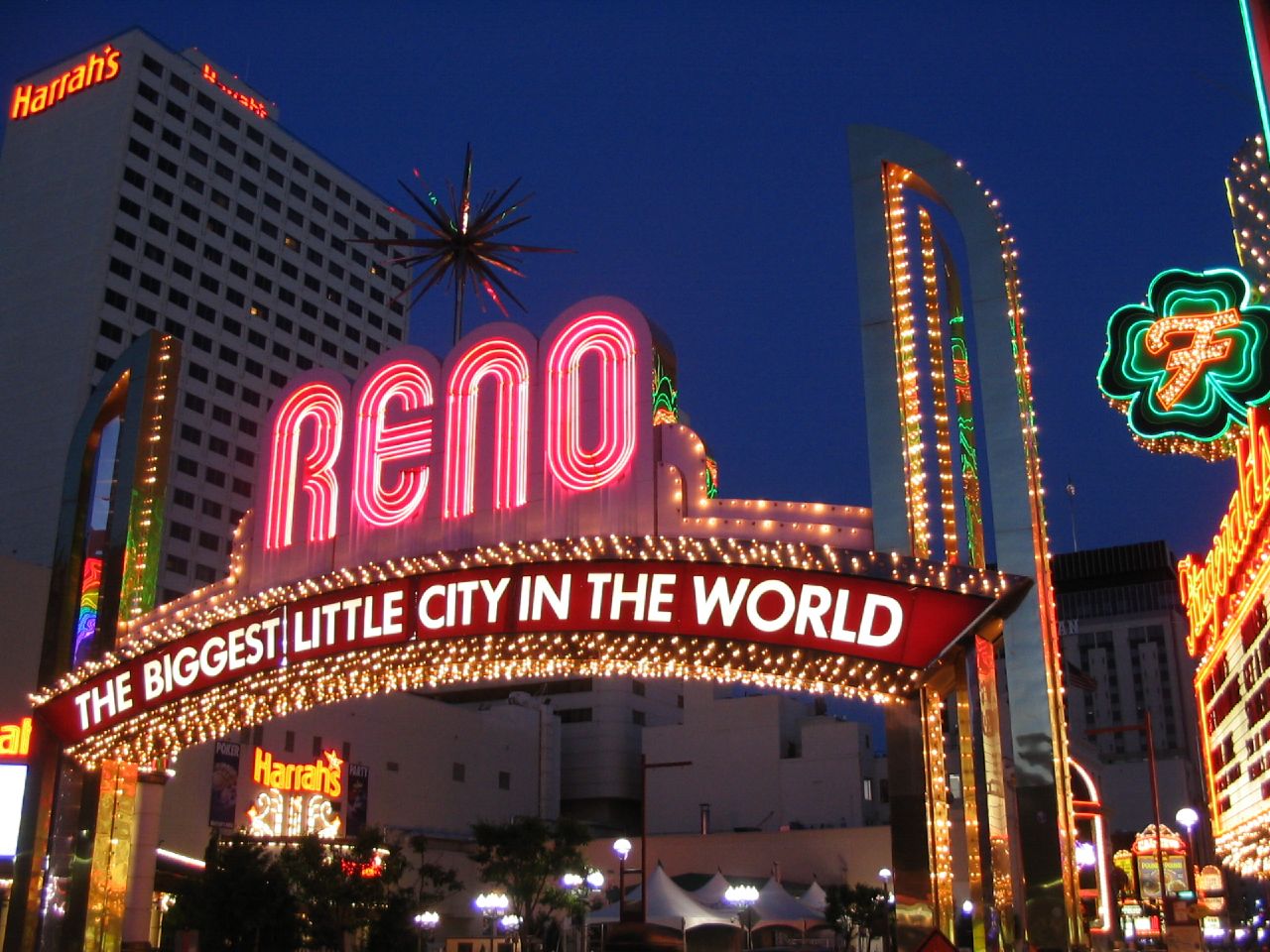 Reno, Nevada